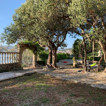 Apartments Villa Julia Trogir Luaran gambar
