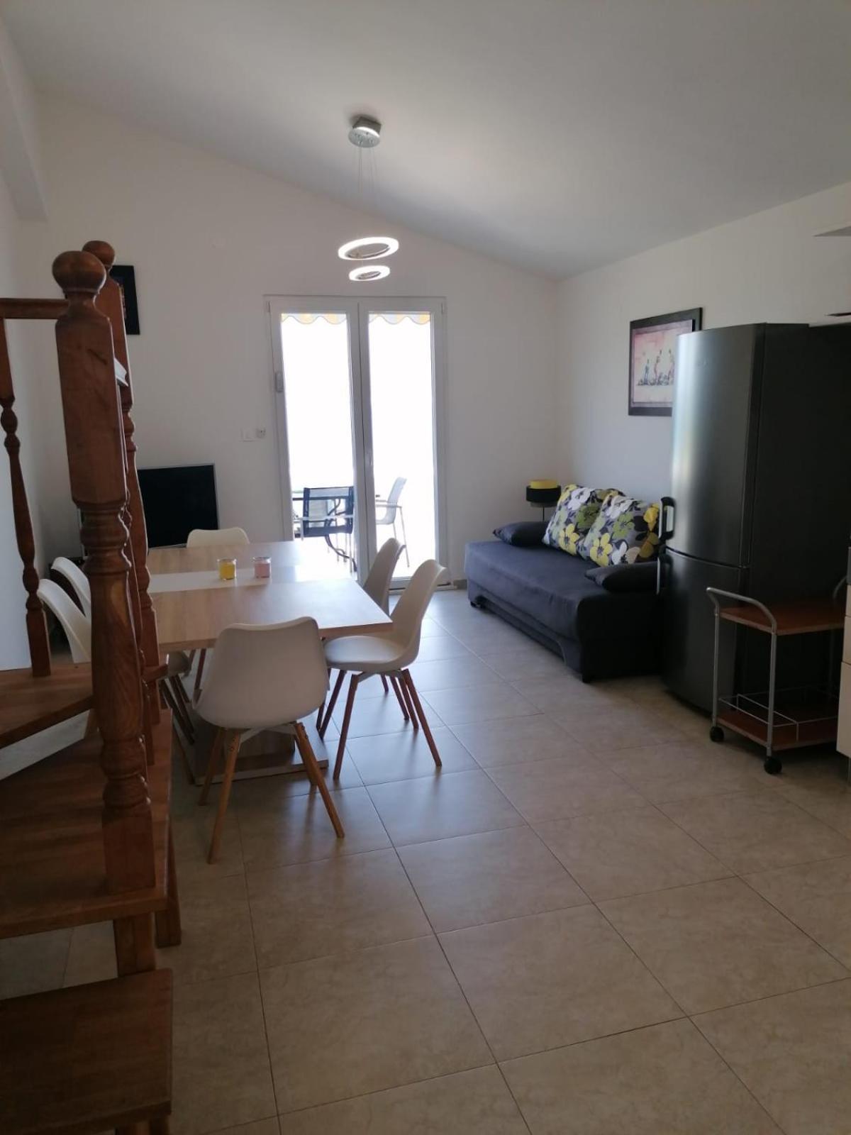 Apartments Villa Julia Trogir Luaran gambar