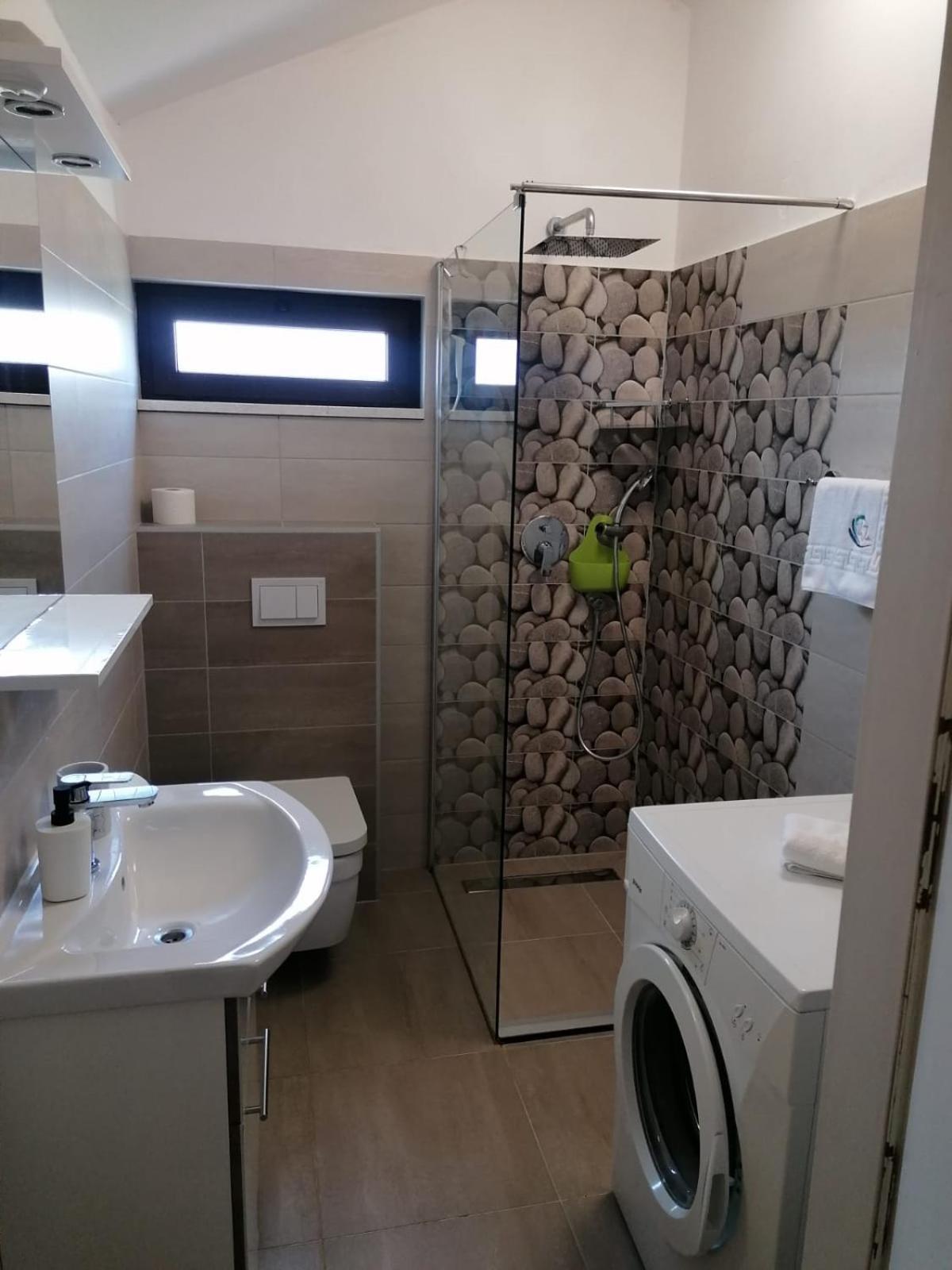 Apartments Villa Julia Trogir Luaran gambar
