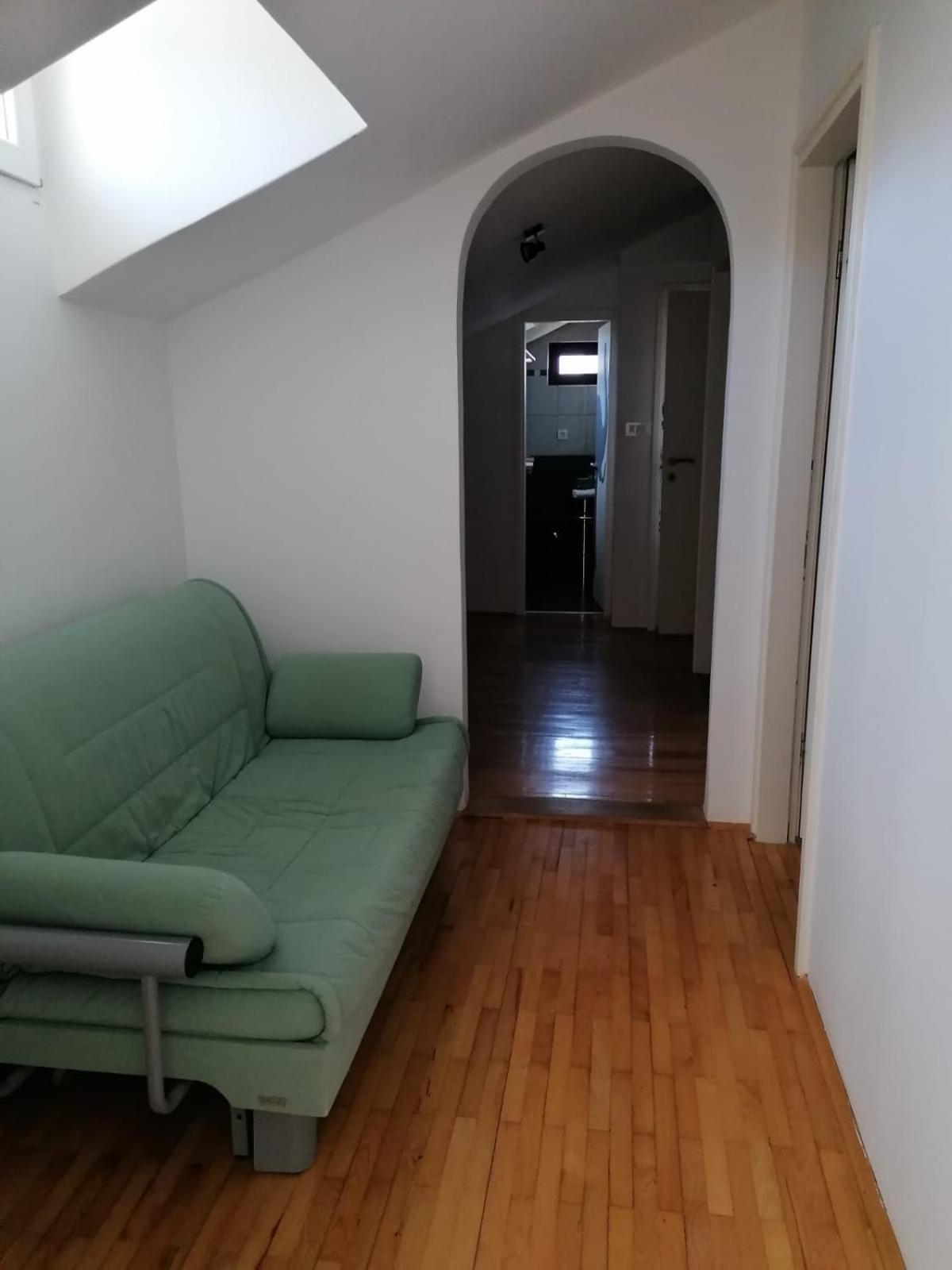Apartments Villa Julia Trogir Luaran gambar