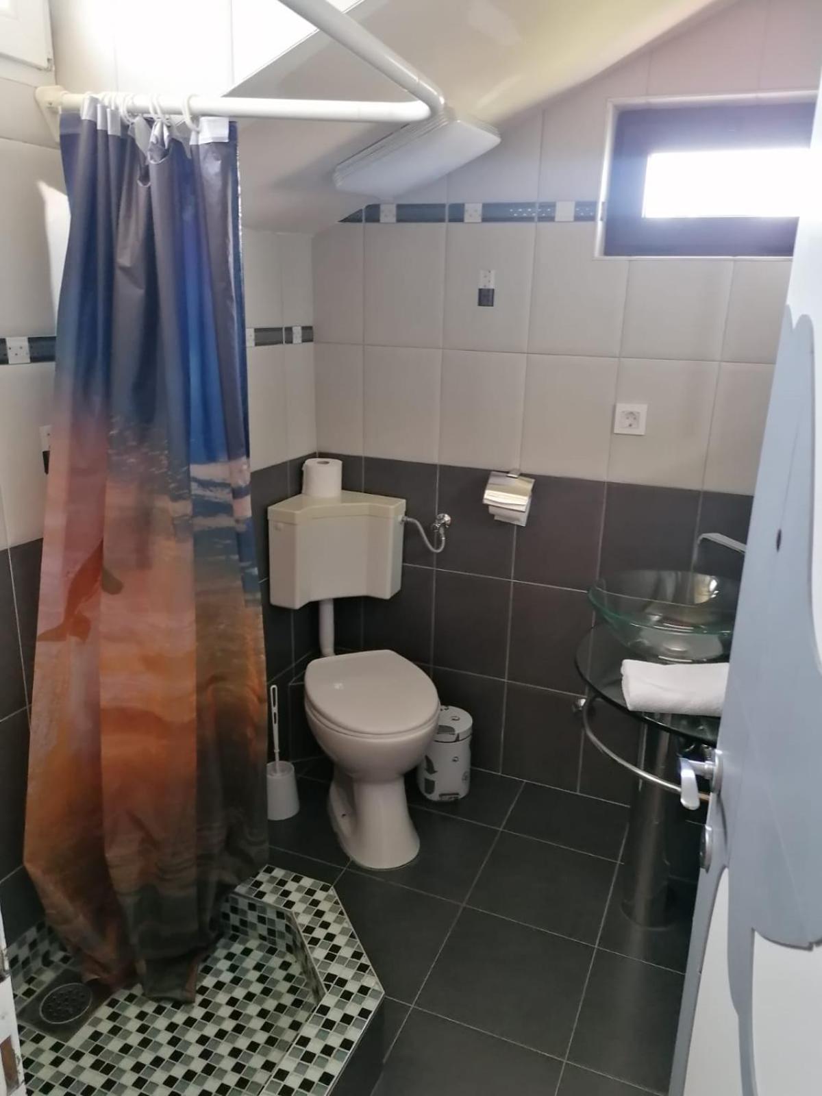 Apartments Villa Julia Trogir Luaran gambar