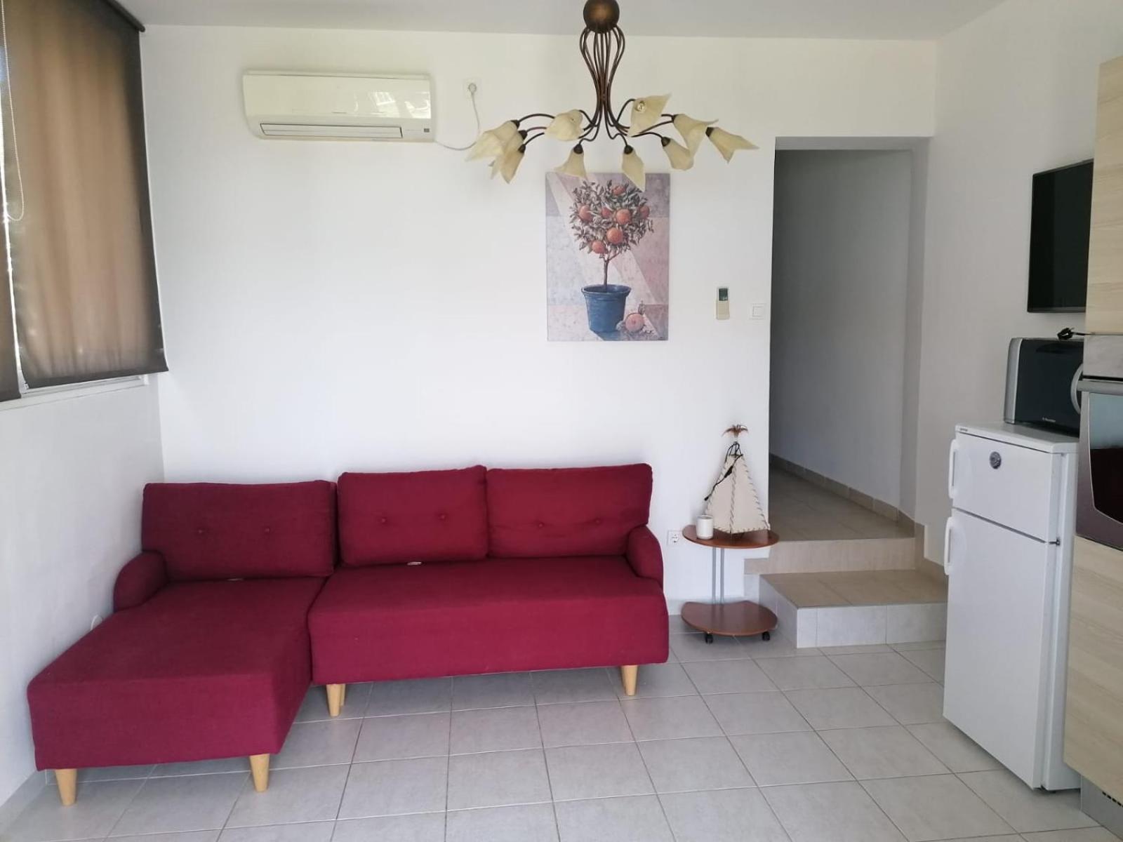 Apartments Villa Julia Trogir Luaran gambar