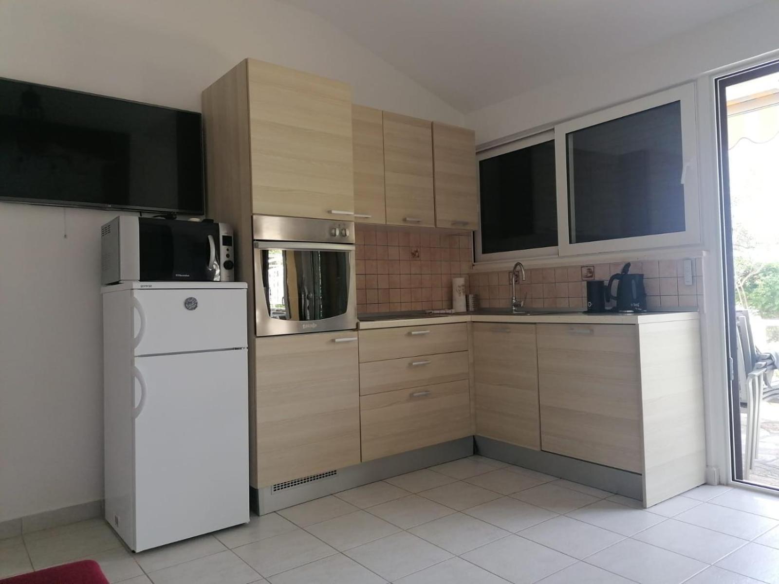 Apartments Villa Julia Trogir Luaran gambar
