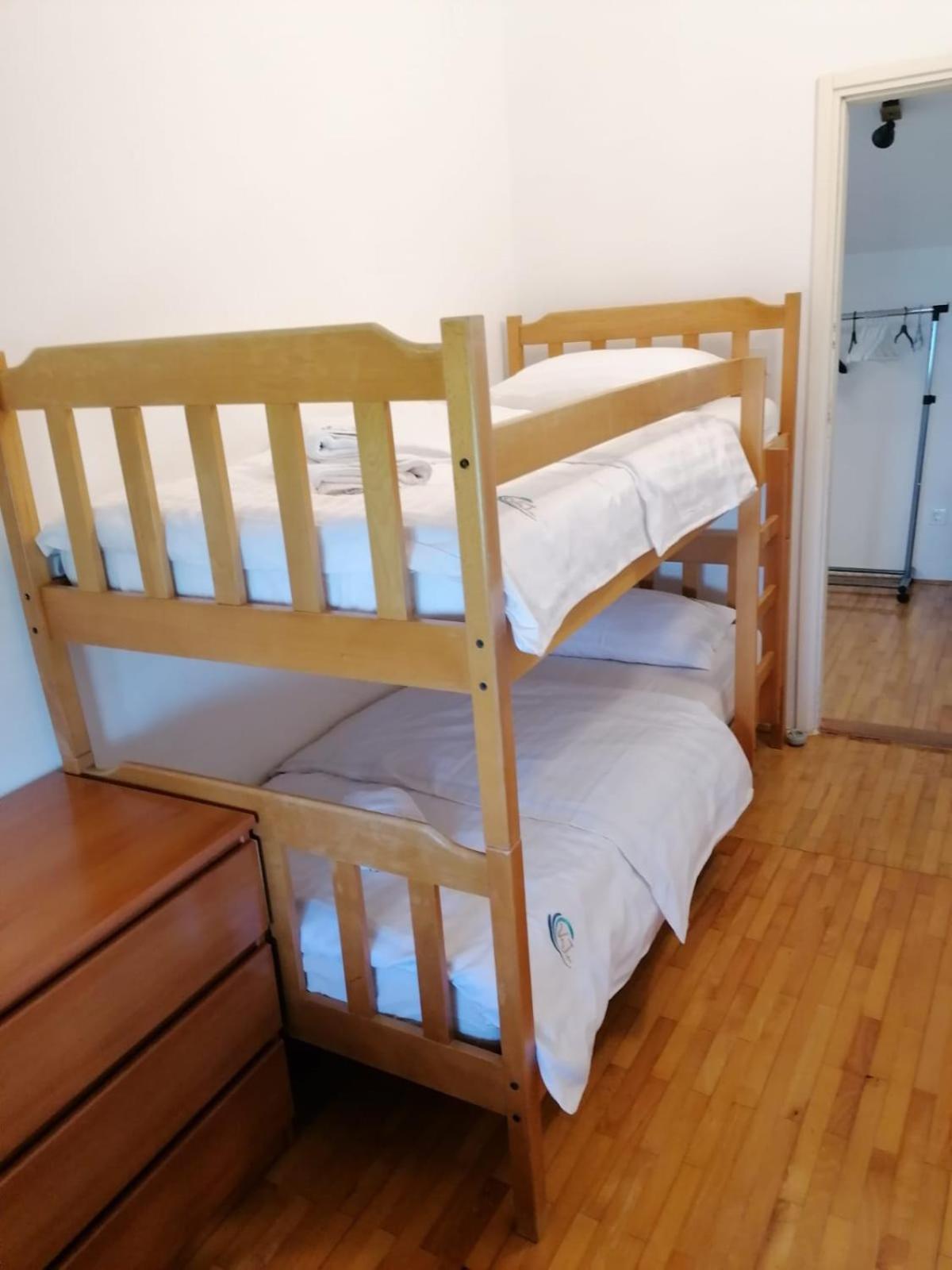 Apartments Villa Julia Trogir Luaran gambar