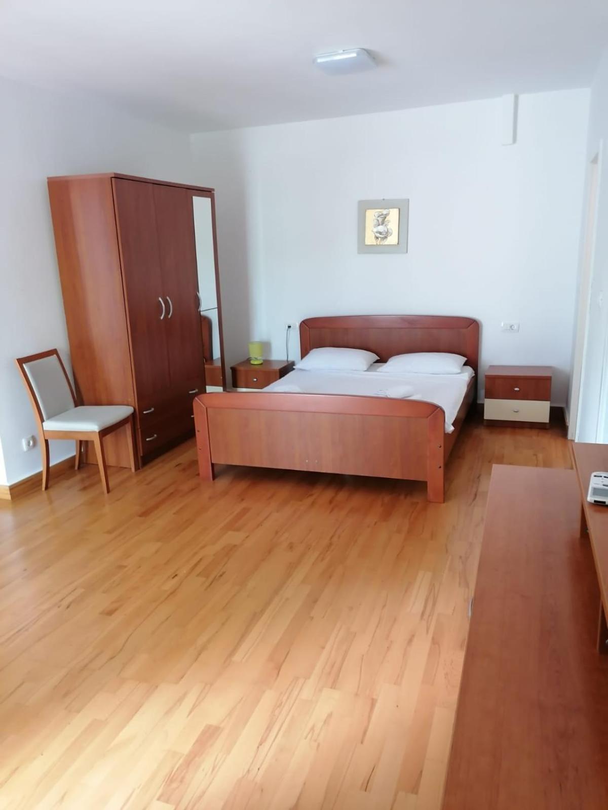 Apartments Villa Julia Trogir Luaran gambar