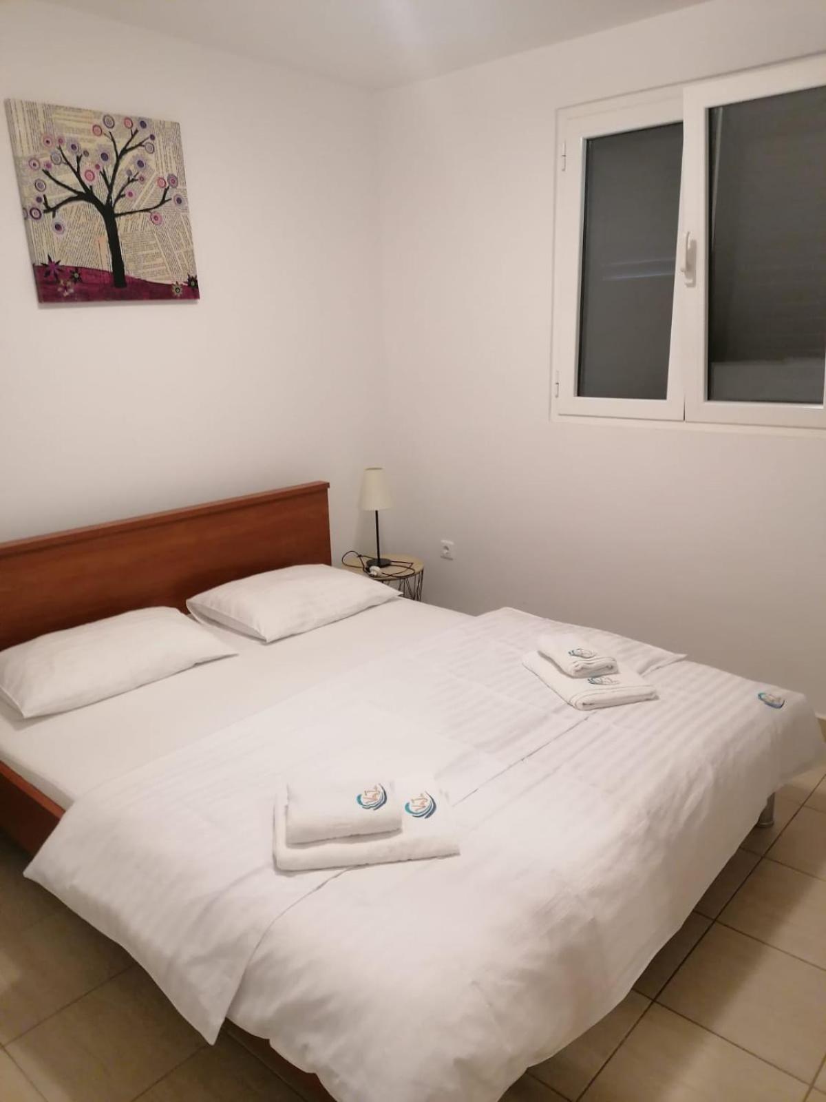 Apartments Villa Julia Trogir Luaran gambar