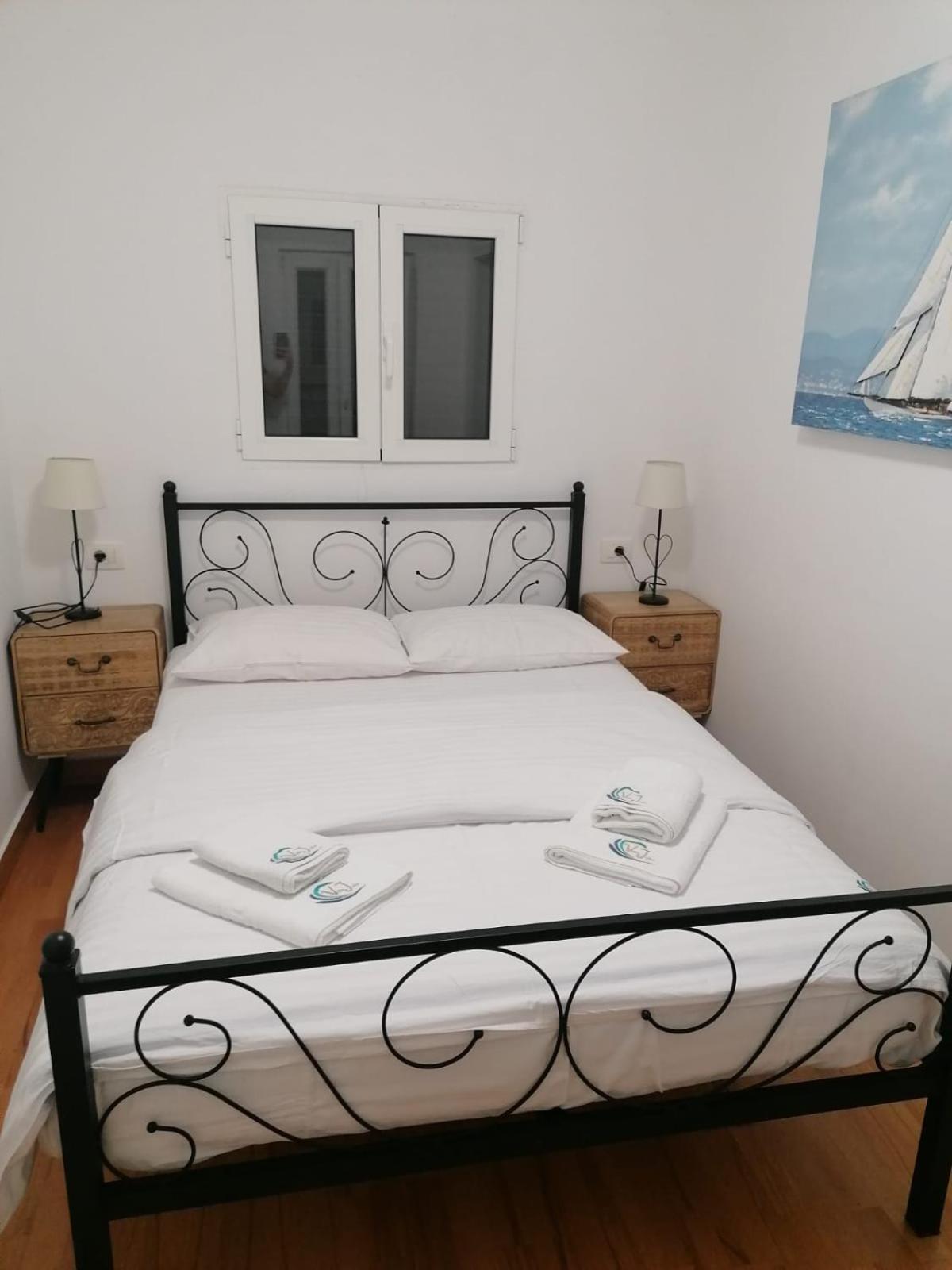 Apartments Villa Julia Trogir Luaran gambar