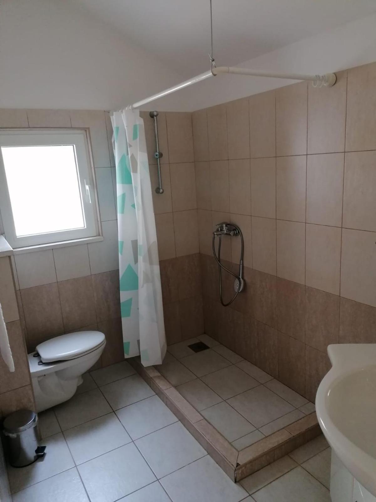 Apartments Villa Julia Trogir Luaran gambar