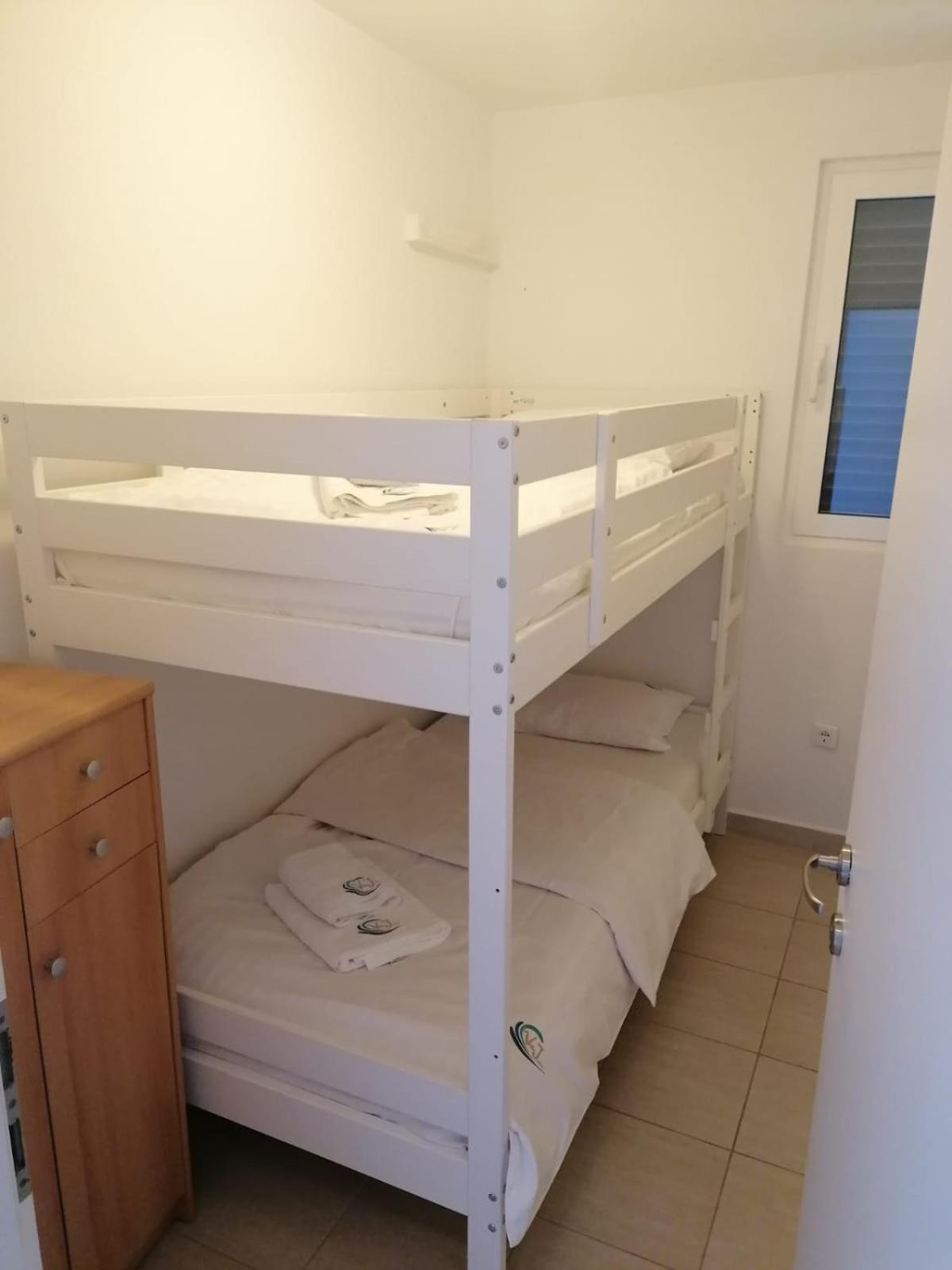 Apartments Villa Julia Trogir Luaran gambar