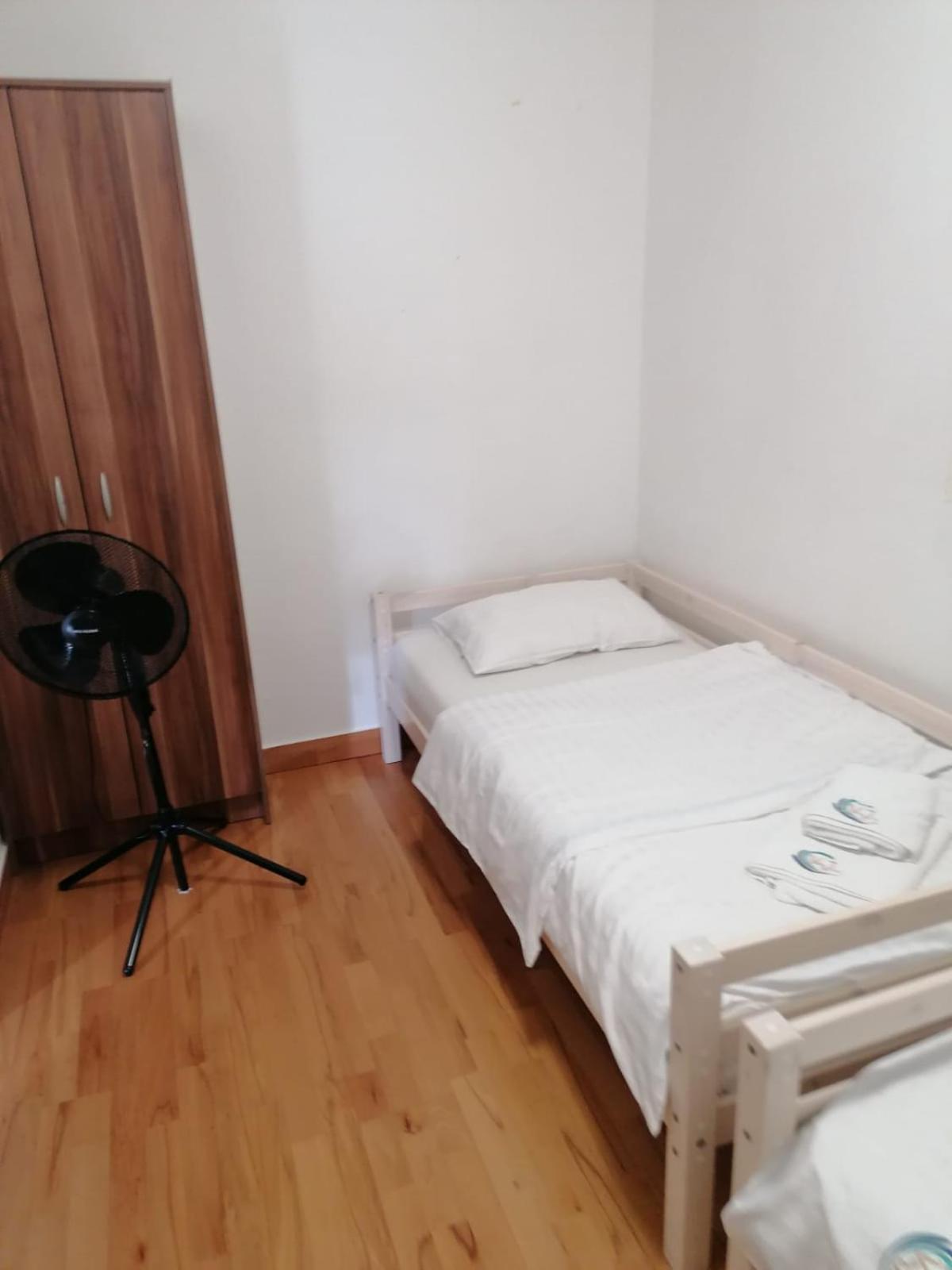 Apartments Villa Julia Trogir Luaran gambar