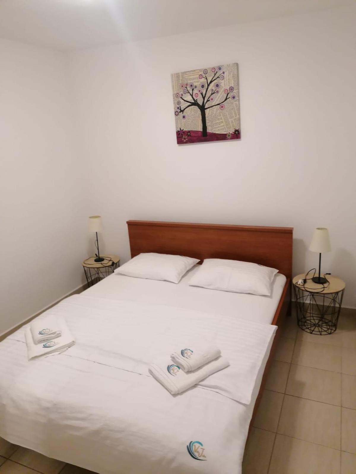 Apartments Villa Julia Trogir Luaran gambar
