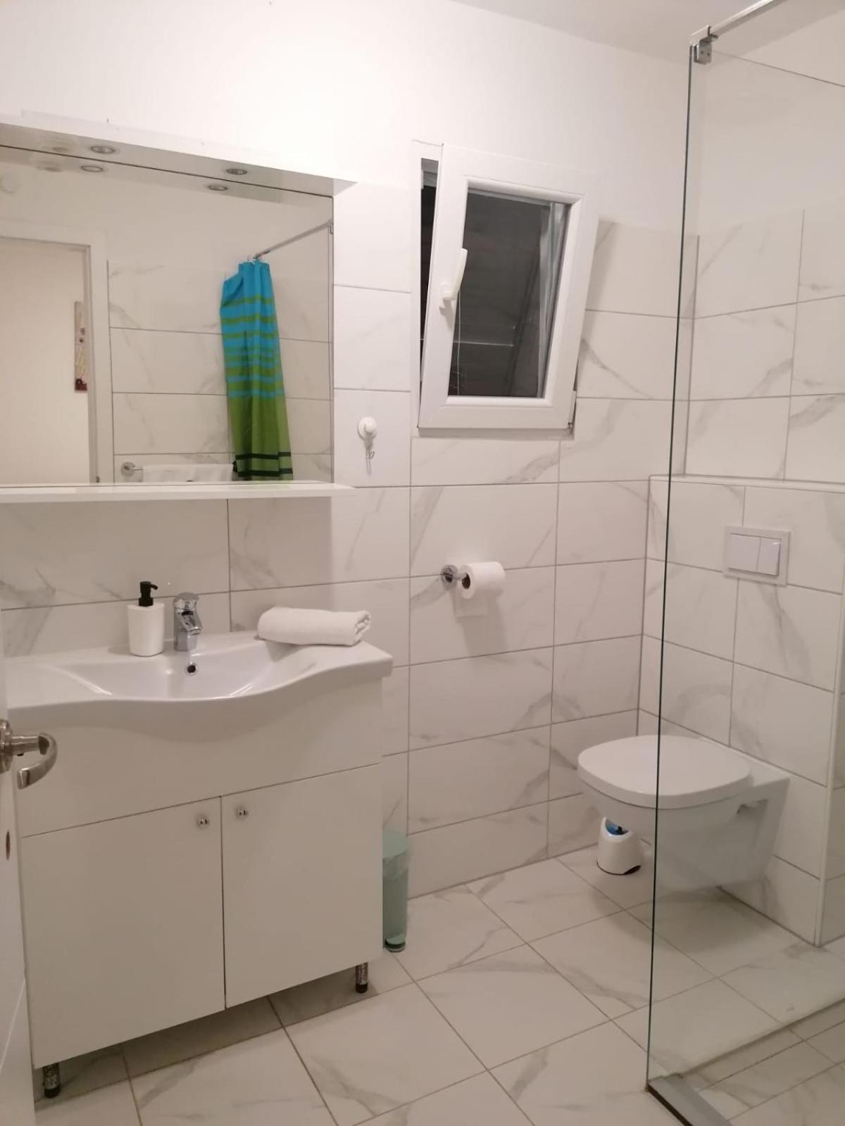 Apartments Villa Julia Trogir Luaran gambar