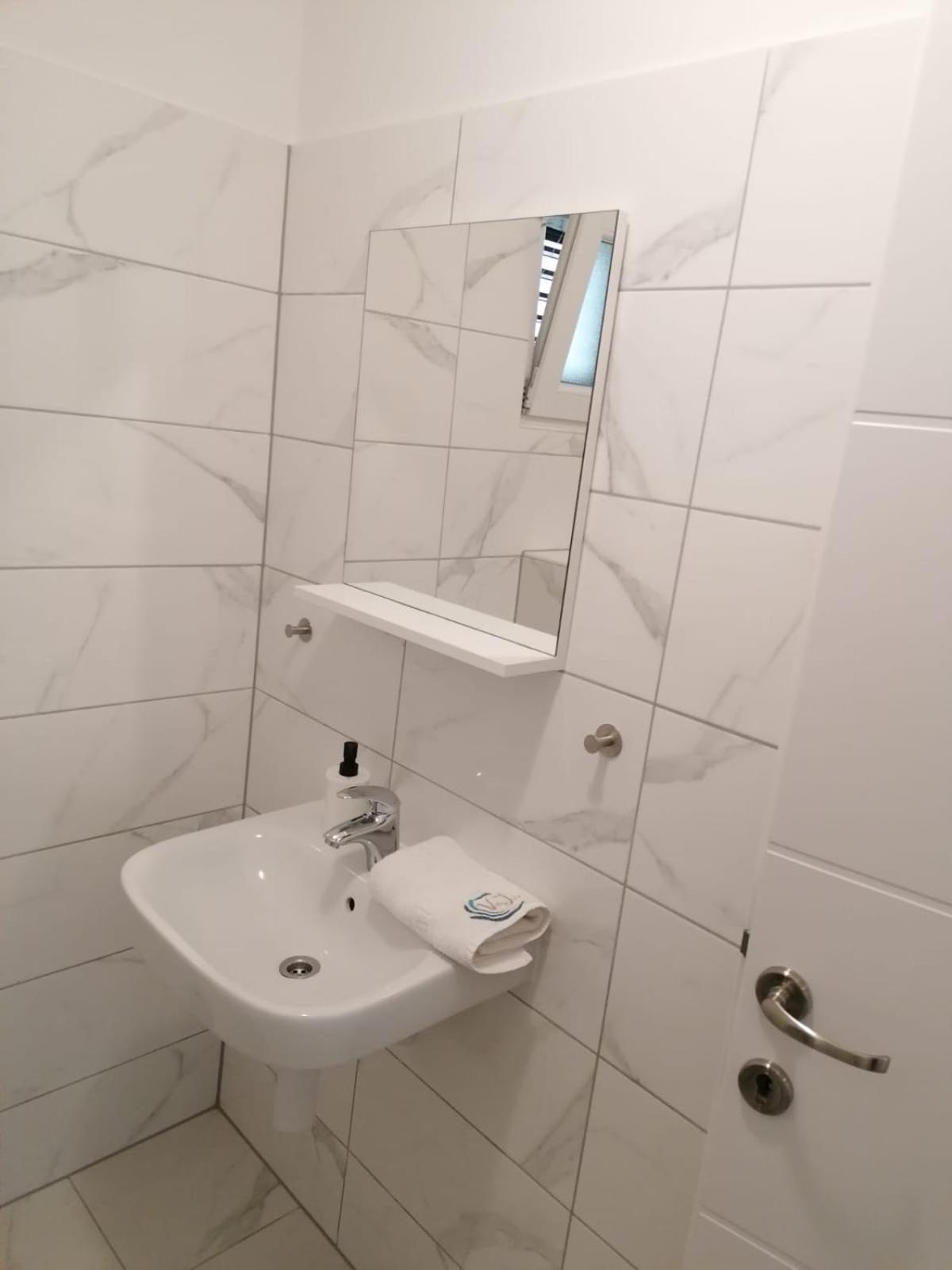 Apartments Villa Julia Trogir Luaran gambar