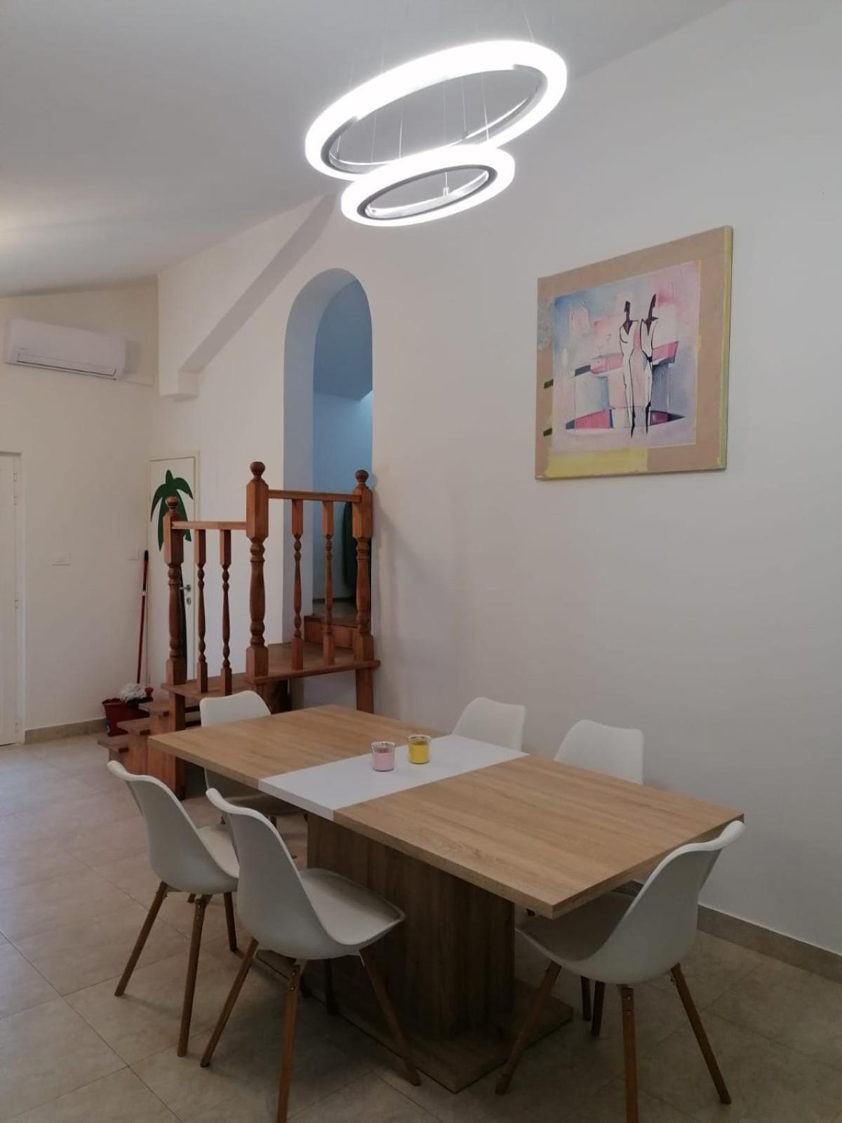 Apartments Villa Julia Trogir Luaran gambar