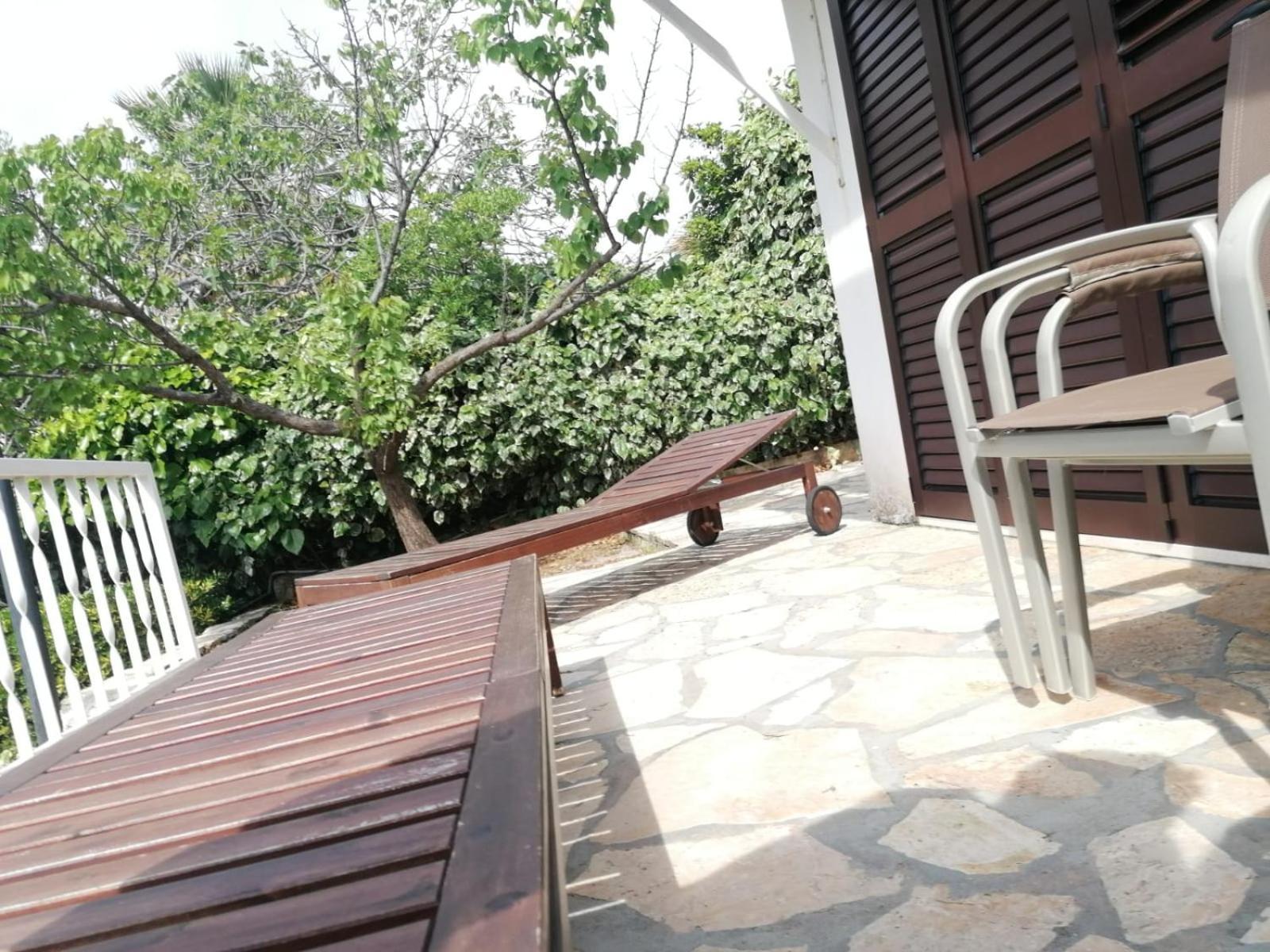Apartments Villa Julia Trogir Luaran gambar