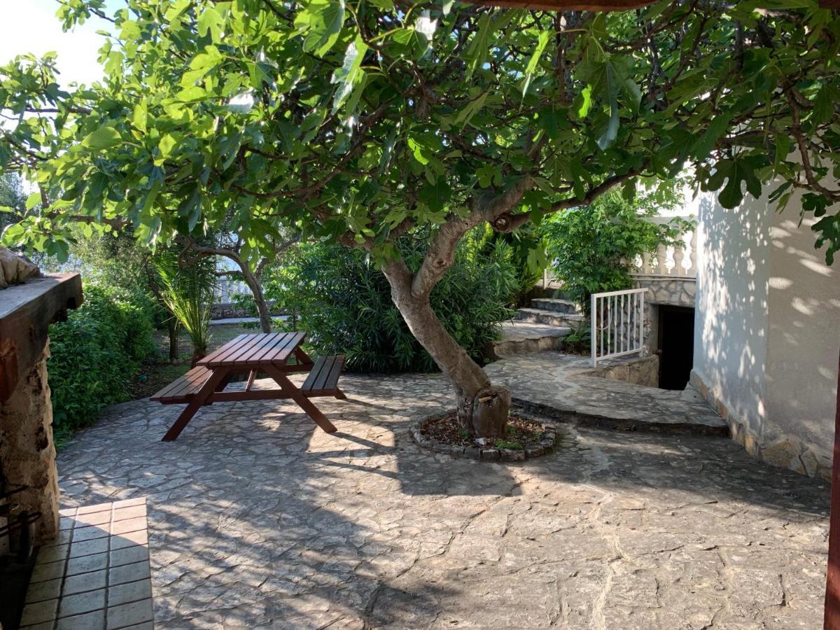 Apartments Villa Julia Trogir Luaran gambar