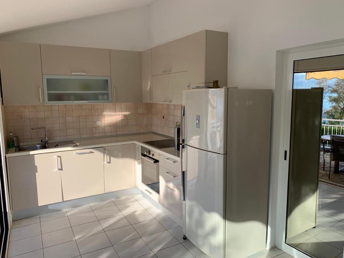 Apartments Villa Julia Trogir Luaran gambar